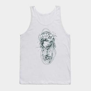 Unchained Tank Top